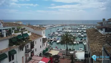 5 bedroom Apartment for Sale in La Duquesa-14361