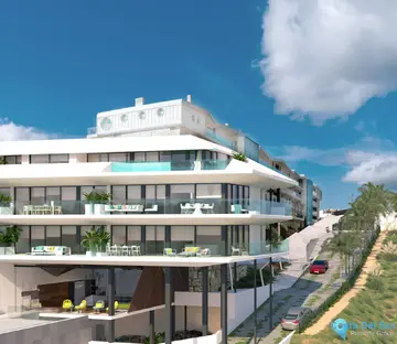 2 - 4 bedroom Apartment for Sale in Carvajal