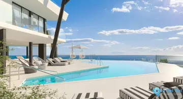 2 - 4 bedroom Apartment for Sale in Carvajal-86668