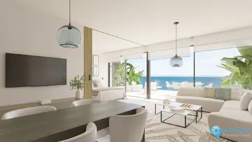 2 - 4 bedroom Apartment for Sale in Carvajal-86671