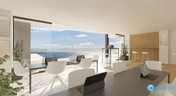2 - 4 bedroom Apartment for Sale in Carvajal-86673