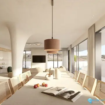 2 - 4 bedroom Apartment for Sale in Carvajal-86676