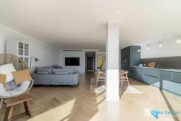 2 bedroom Apartment for Sale in Nueva Andalucía-88859