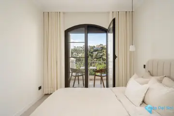 3 bedroom Apartment for Sale in Los Arqueros-88892