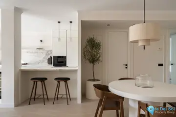 3 bedroom Apartment for Sale in Los Arqueros-88884