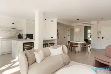 3 bedroom Apartment for Sale in Los Arqueros-88887