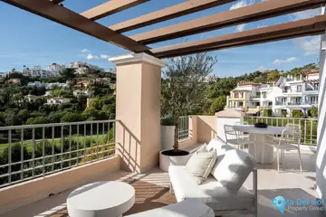 3 bedroom Apartment for Sale in Los Arqueros-88888