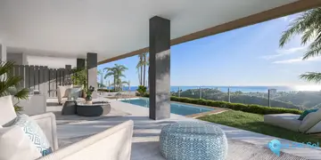 2 - 3 bedroom Apartment for Sale in Altos de los Monteros-14381
