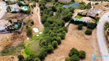 1166m2 Plot for Sale in Selwo-82186