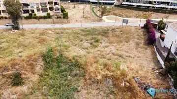 1166m2 Plot for Sale in Selwo-82188