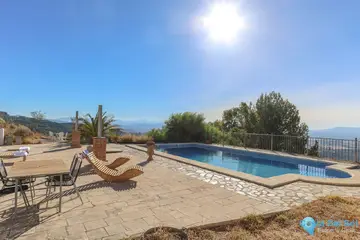 4 bedroom House for Sale in Alozaina-14395