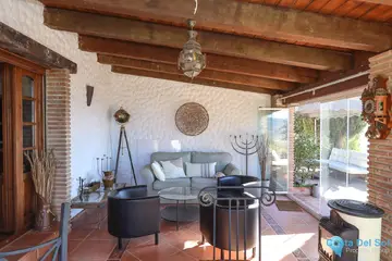 4 bedroom House for Sale in Alozaina-14400