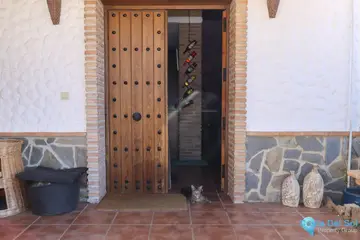 4 bedroom House for Sale in Alozaina-14406