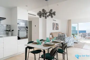 2 bedroom Apartment for Sale in Benahavís-89024