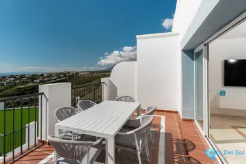 2 bedroom Apartment for Sale in Benahavís-89017
