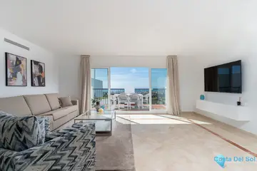 2 bedroom Apartment for Sale in Benahavís-89019
