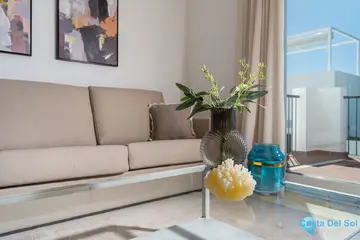 2 bedroom Apartment for Sale in Benahavís-89021