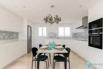 2 bedroom Apartment for Sale in Benahavís-89022