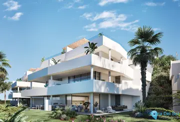 3 - 4 bedroom Apartment for Sale in Estepona-89144
