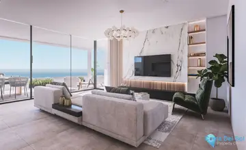 3 - 4 bedroom Apartment for Sale in Estepona-89146