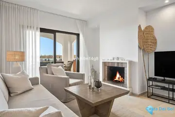 2 bedroom Apartment for Sale in Nueva Andalucía-86867