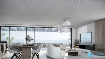 2 - 3 bedroom Apartment for Sale in Estepona-89165