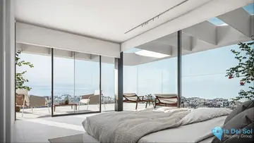 2 - 3 bedroom Apartment for Sale in Estepona-89167