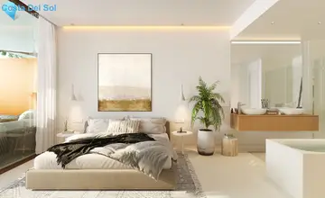 2 - 3 bedroom Apartment for Sale in Fuengirola-172
