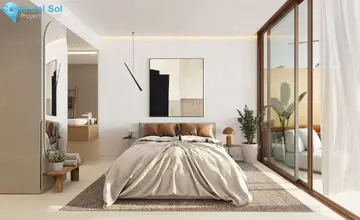 2 - 3 bedroom Apartment for Sale in Fuengirola-170