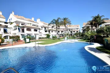 3 bedroom Apartment for Sale in San Pedro de Alcántara