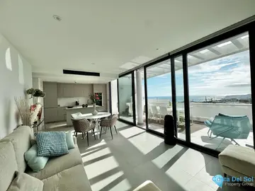 2 bedroom Apartment for Sale in Fuengirola-89184