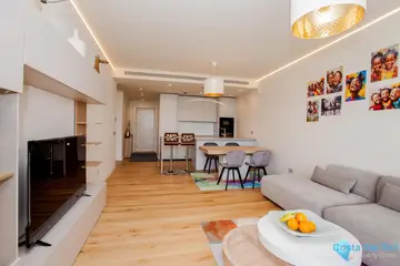 2 bedroom Apartment for Sale in Fuengirola-14434