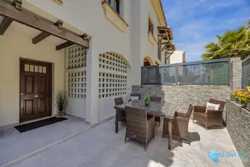 3 bedroom House for Sale in Nagüeles-86965