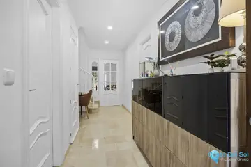 3 bedroom House for Sale in Nagüeles-86974