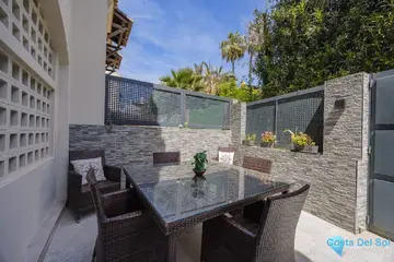 3 bedroom House for Sale in Nagüeles-86973