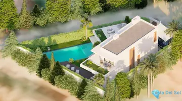 713m2 Plot for Sale in Marbesa-86976