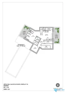 713m2 Plot for Sale in Marbesa-86984