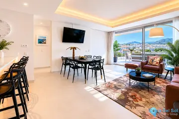 2 bedroom Apartment for Sale in Estepona-87000