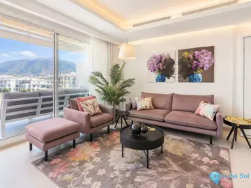 2 bedroom Apartment for Sale in Estepona-87003
