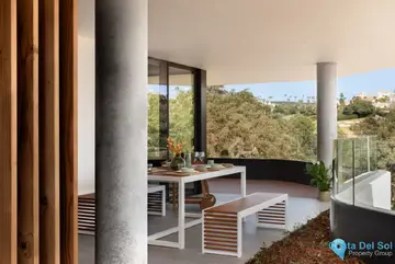 1 - 3 bedroom Apartment for Sale in Sotogrande-89246