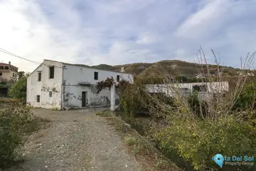 74000m2 Plot for Sale in Coín