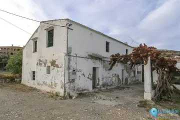 74000m2 Plot for Sale in Coín-87022