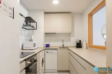 2 bedroom Apartment for Sale in Puerto Banús