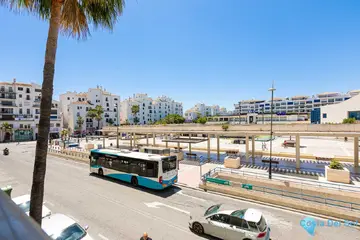 2 bedroom Apartment for Sale in Puerto Banús-14450
