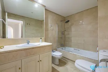 2 bedroom Apartment for Sale in Puerto Banús-14446