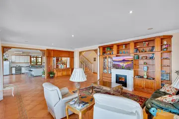 6 bedroom House for Sale in Churriana-87049
