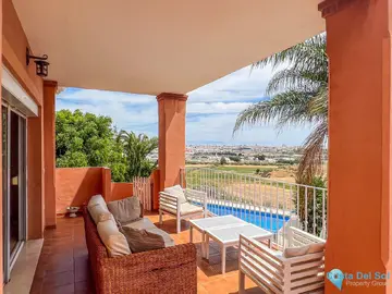 4 bedroom House for Sale in Cerros del Aguila-87053