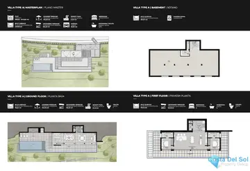 1751m2 Plot for Sale in Benahavís-87080