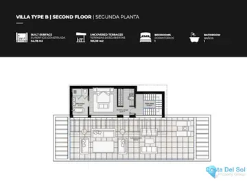 1751m2 Plot for Sale in Benahavís-87083