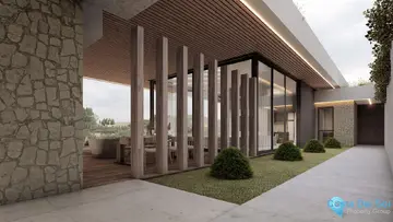 4300m2 Plot for Sale in Benahavís-89277